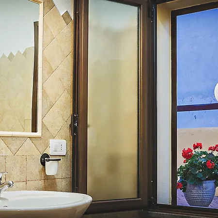 Bed & Breakfast Ichnos Cala Gonone