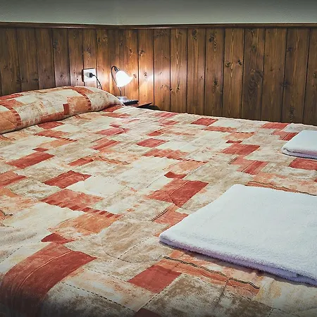 Ichnos Bed & Breakfast