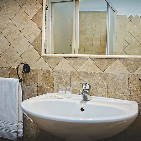 Ichnos Bed & Breakfast Cala Gonone