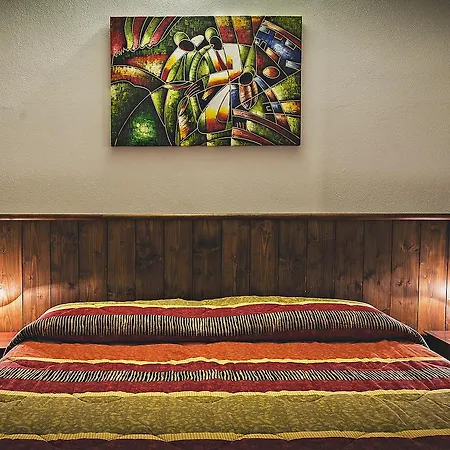 Bed & Breakfast Ichnos