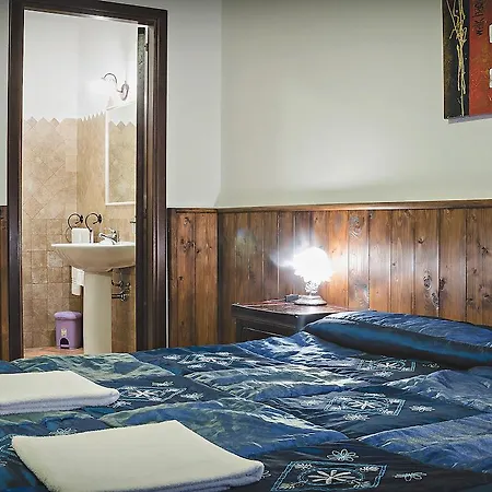 Bed & Breakfast Ichnos Cala Gonone