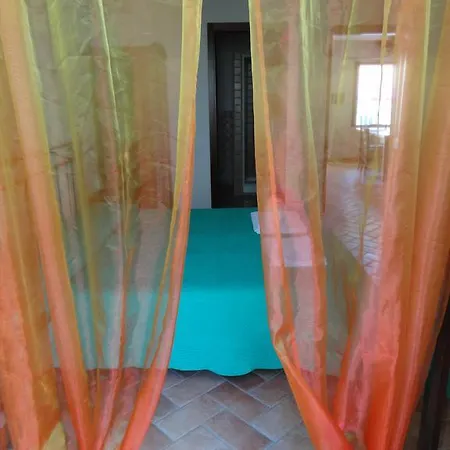 Ichnos Bed & Breakfast 3*