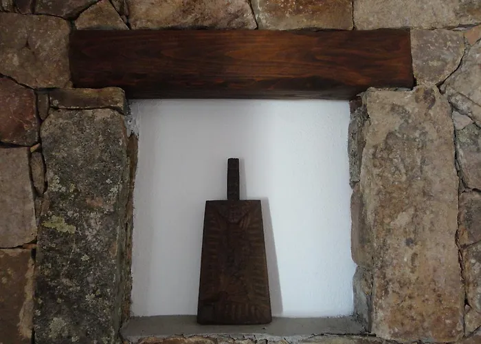 Alojamento de Acomodação e Pequeno-almoço Ichnos