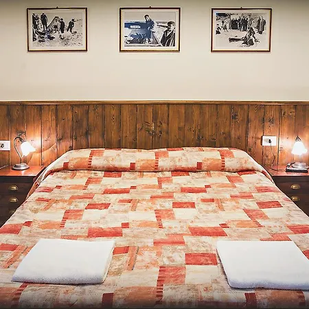 Bed and breakfast Ichnos 3*