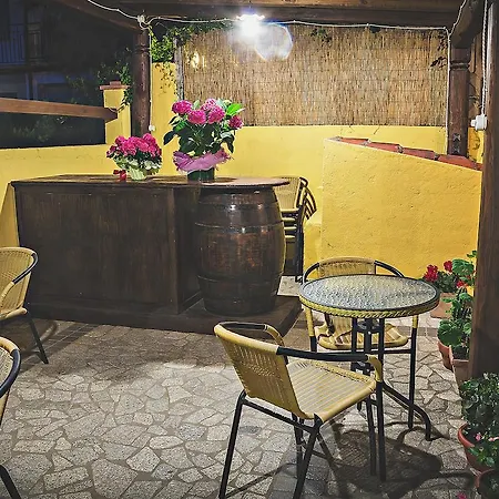 Ichnos 3* Cala Gonone