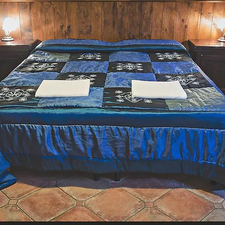 Ichnos 3* Cala Gonone