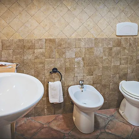 Ichnos Bed and breakfast