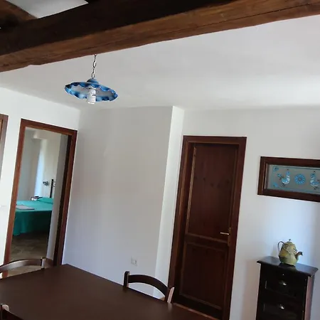 Bed & Breakfast Ichnos