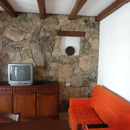 Bed and breakfast Ichnos