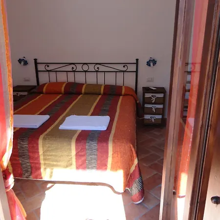 Bed & Breakfast Ichnos 3*