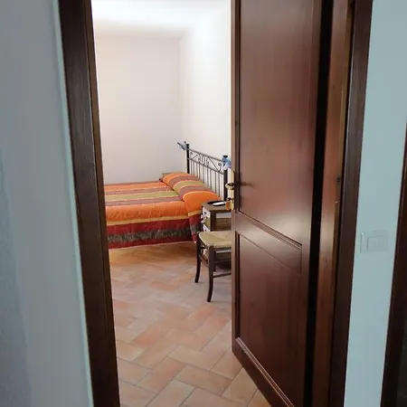 Bed and breakfast Ichnos