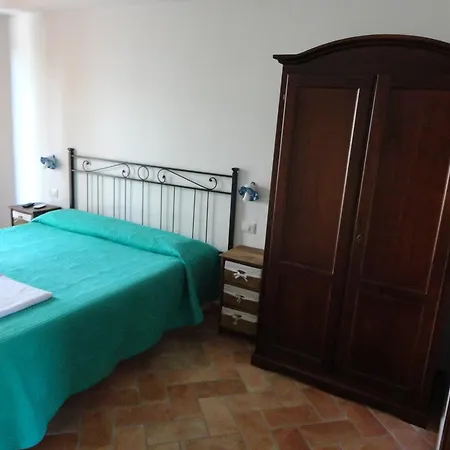 Ichnos Bed and breakfast 3*