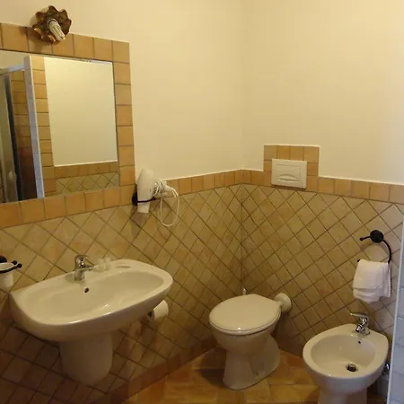 Ichnos Bed and breakfast 3*