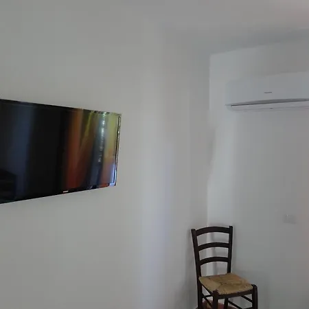 Nocleg ze śniadaniem Ichnos