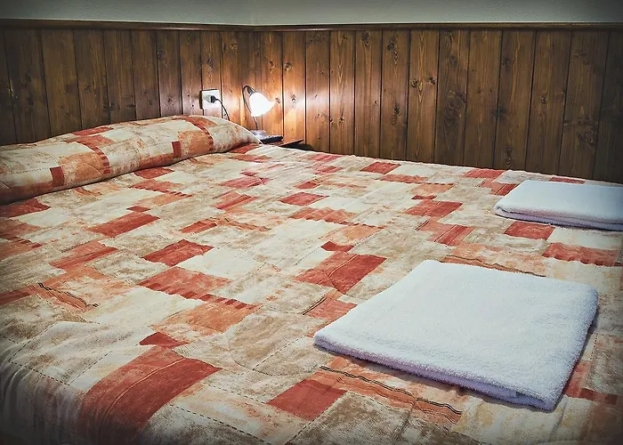 Ichnos Nocleg ze śniadaniem