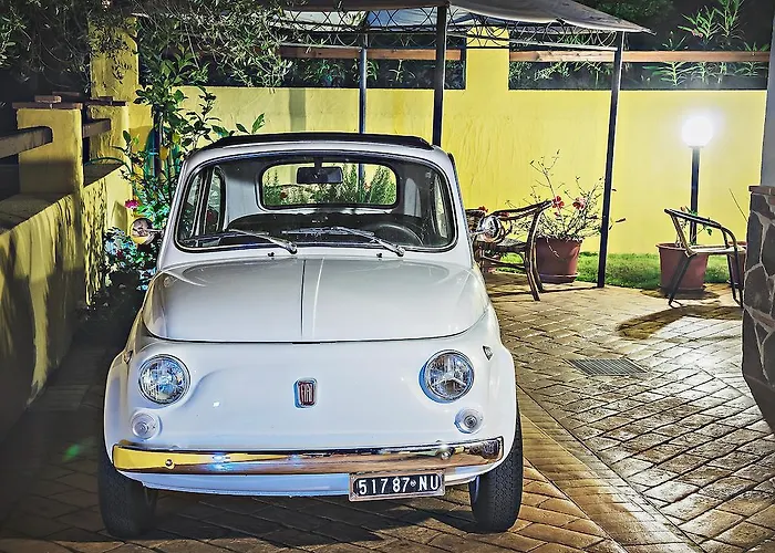 Ichnos Nocleg ze śniadaniem 3*