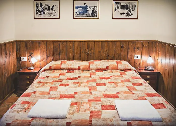 Nocleg ze śniadaniem Ichnos 3*