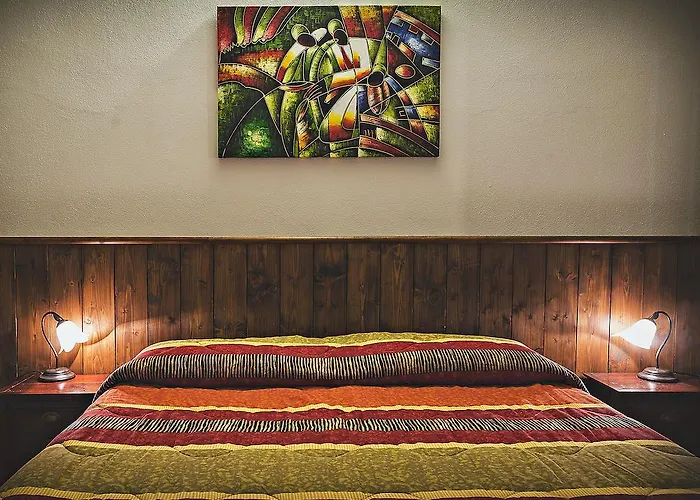 Nocleg ze śniadaniem Ichnos