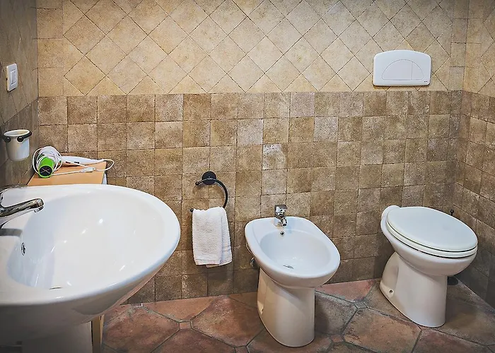 Ichnos Nocleg ze śniadaniem