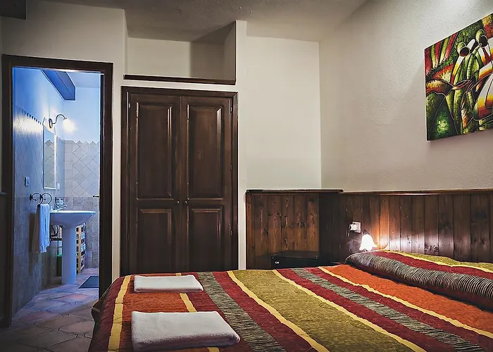 Nocleg ze śniadaniem Ichnos