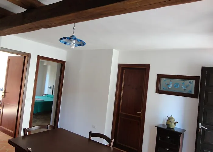 Nocleg ze śniadaniem Ichnos