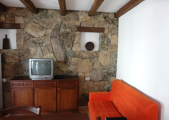 Bed & Breakfast Ichnos