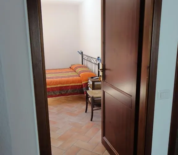 Nocleg ze śniadaniem Ichnos