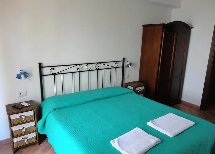 Ichnos Nocleg ze śniadaniem