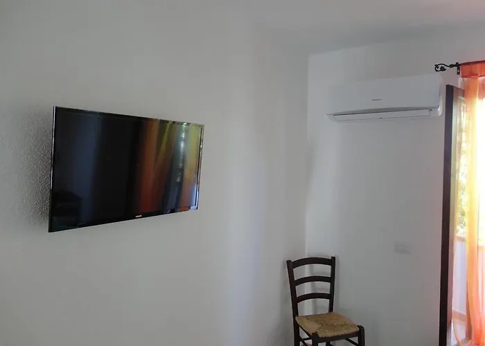 Nocleg ze śniadaniem Ichnos